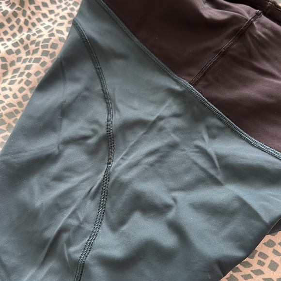 Lululemon Run The Day Crop 21” - Picture 11 of 11